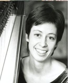 <b>Angelika Wagner</b>, Harfe Harfenstudium seit 1996 Musikhochschule München bei <b>...</b> - harfe