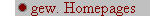 gewerbliche Homepages