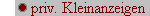 private Kleinanzeigen