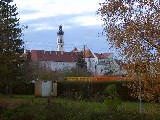 Ansicht Geisenfeld