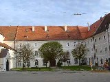 Kloster Geisenfeld