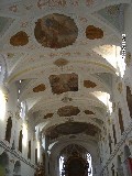Stadtpfarrkirche St. Emmeran