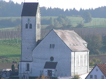 Pfarrkirche St. Martin